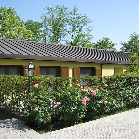 شقة روما  في St. Andrew'S Garden المظهر الخارجي الصورة