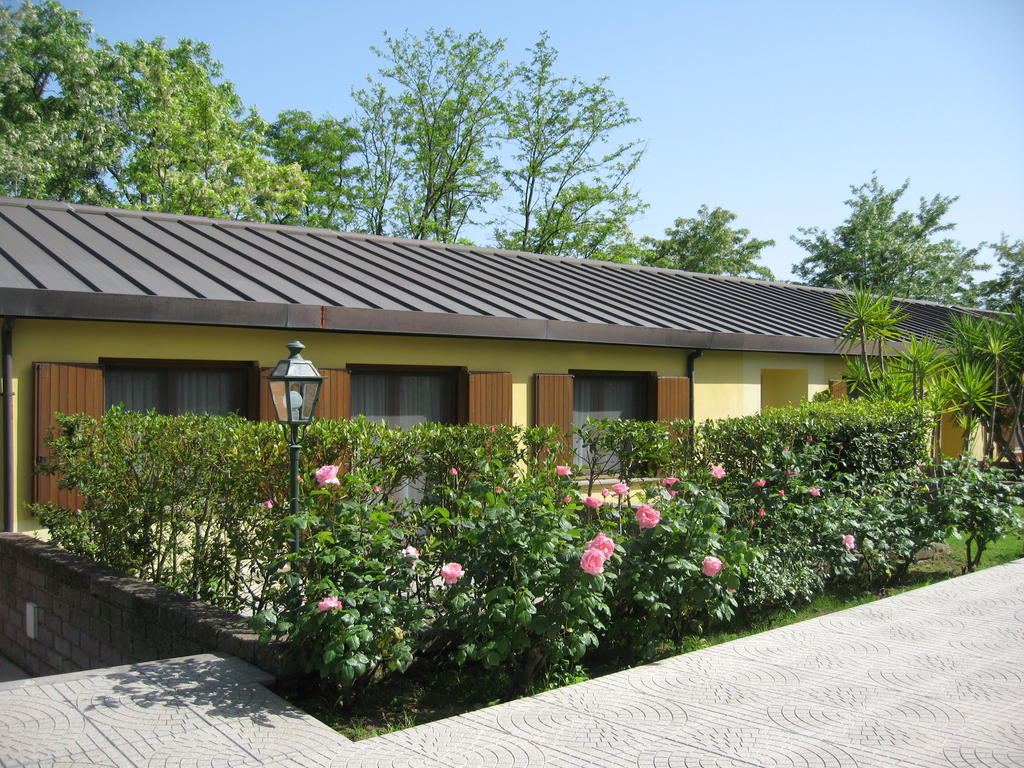 شقة روما  في St. Andrew'S Garden المظهر الخارجي الصورة
