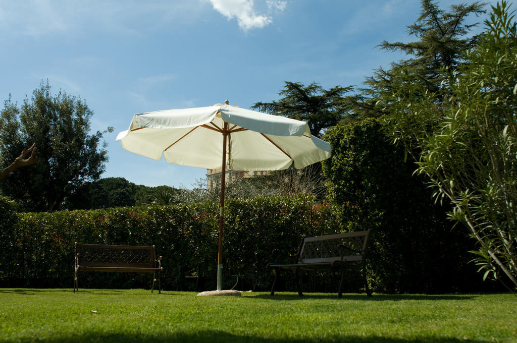شقة روما  في St. Andrew'S Garden المظهر الخارجي الصورة